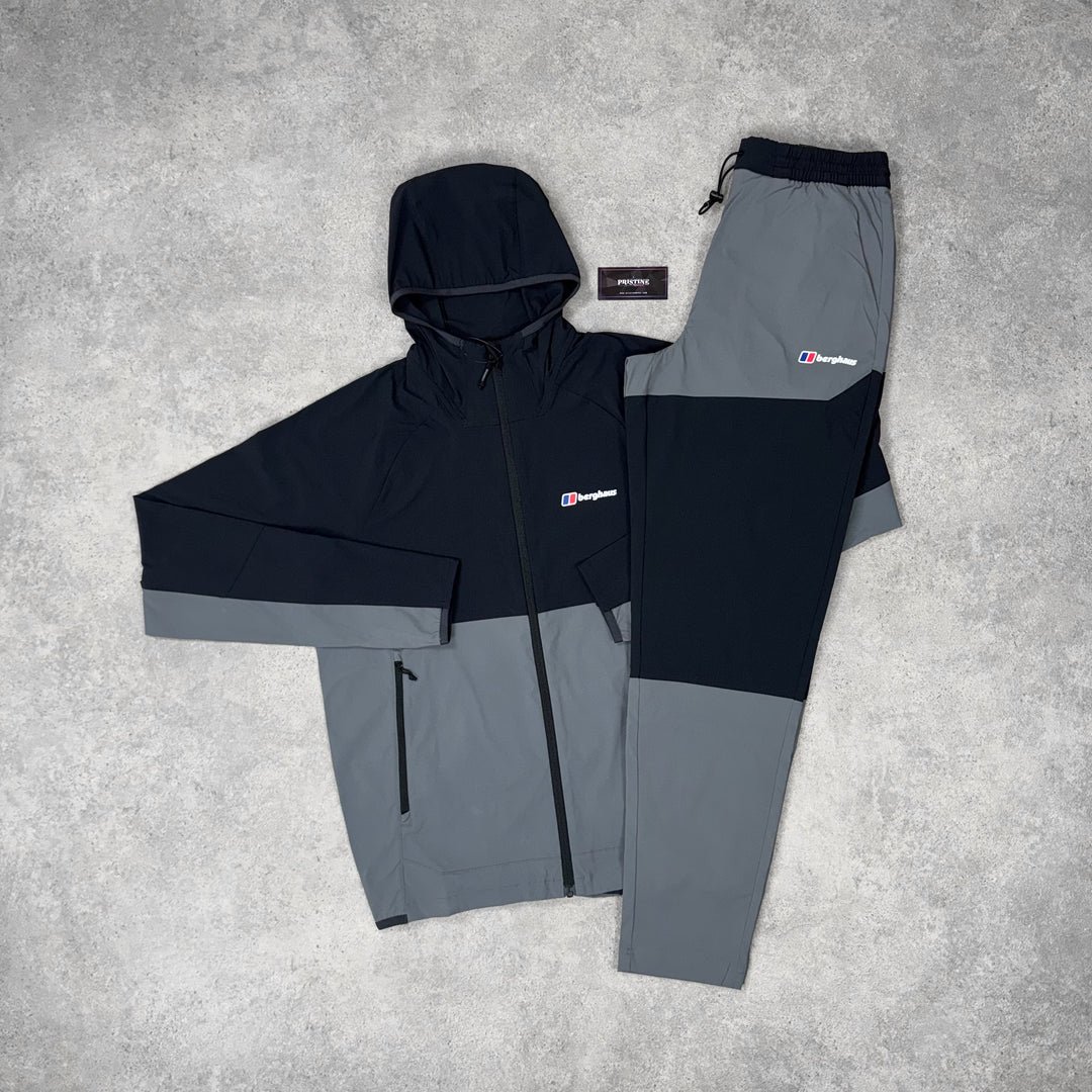Berghaus Dusk Twin Set – Shadow Grey x Onyx