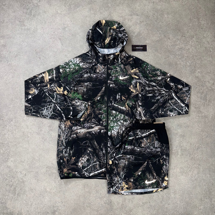 Nike Trail Camo Duo Set – Realtree Edge