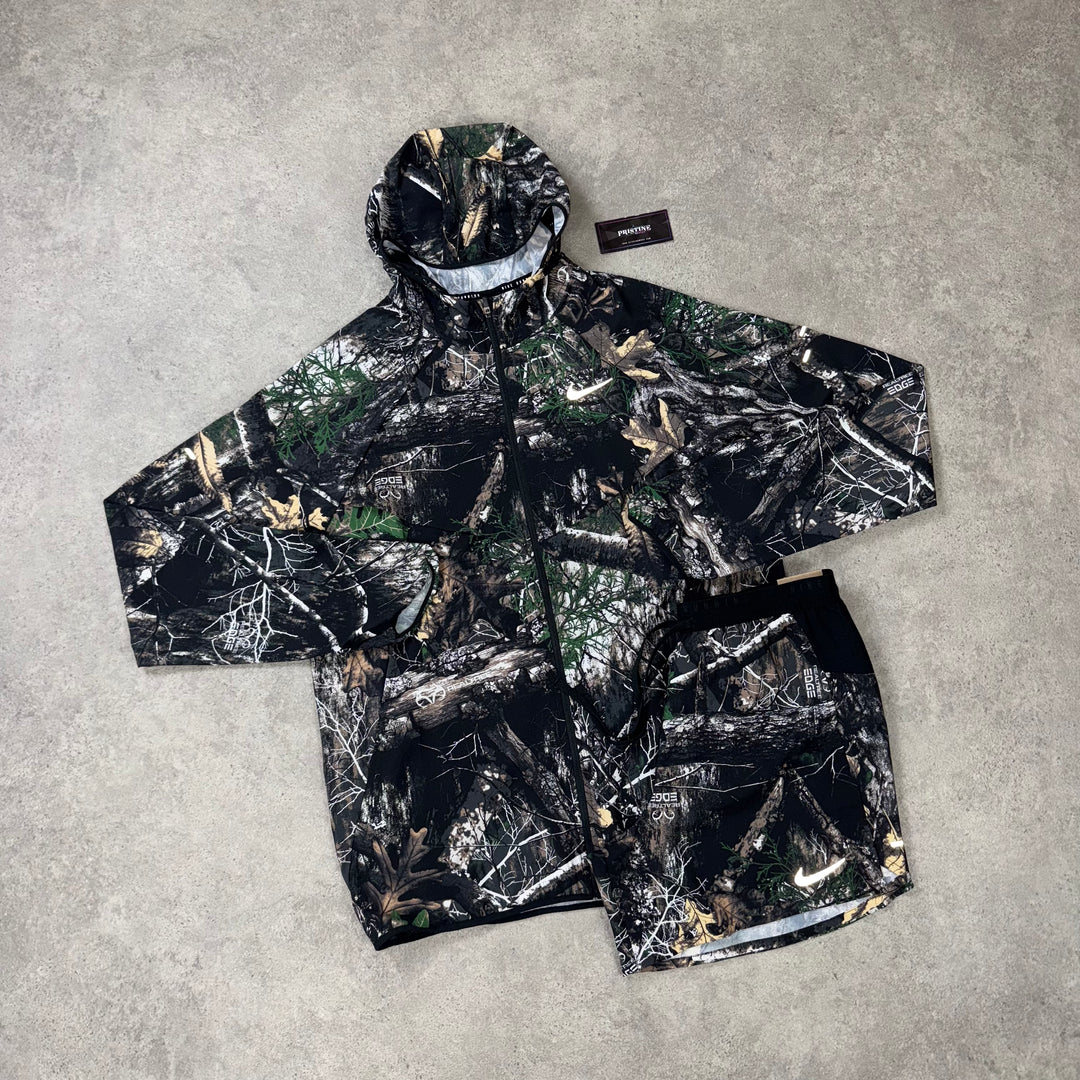 Nike Trail Camo Duo Set – Realtree Edge