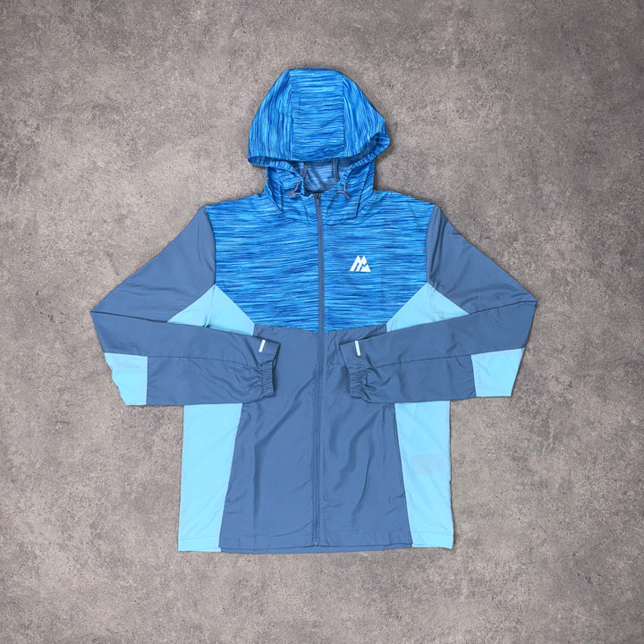 Montirex Trail Windrunner (Blue)