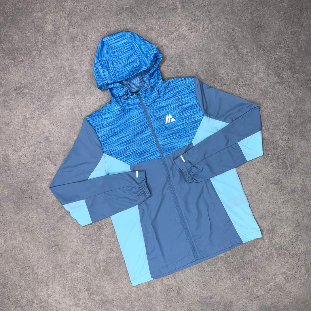 Montirex Trail Windrunner (Blue)