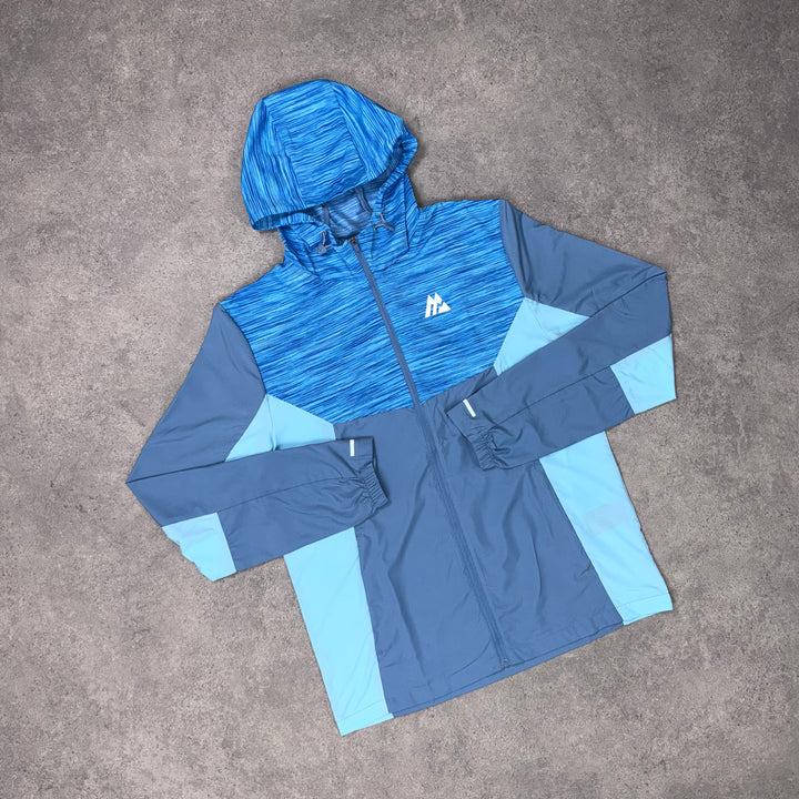 Montirex Trail Windrunner (Blue)
