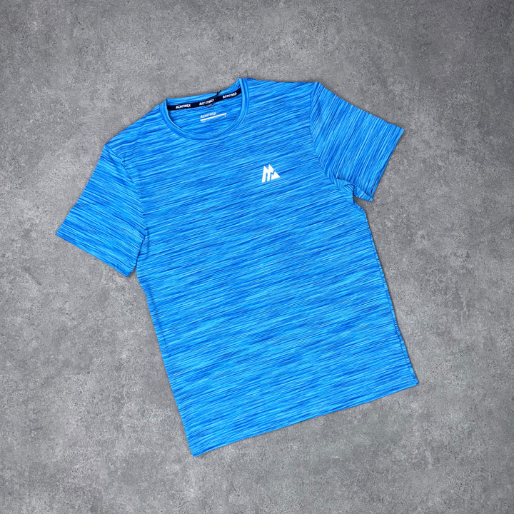 Montirex Trail T-Shirt (Blue)