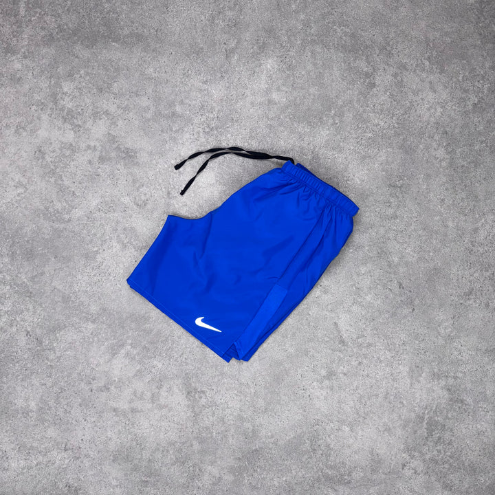 Nike Challenger Shorts 7” (Royal Blue)