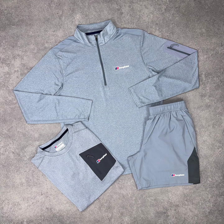 Berghaus Silver Storm 3-Piece Set