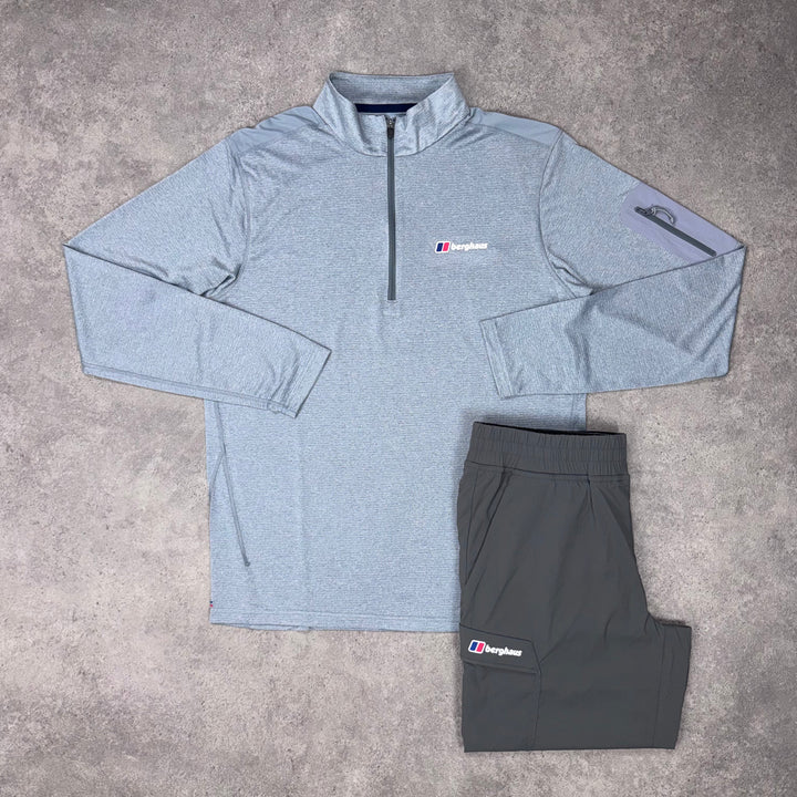 Berghaus Glacier Duo Set – Glacier x Slate