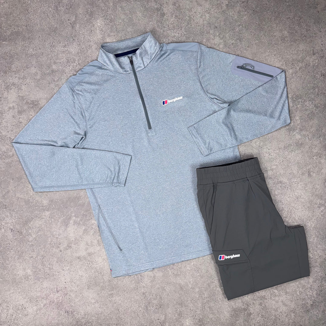 Berghaus Glacier Duo Set – Glacier x Slate