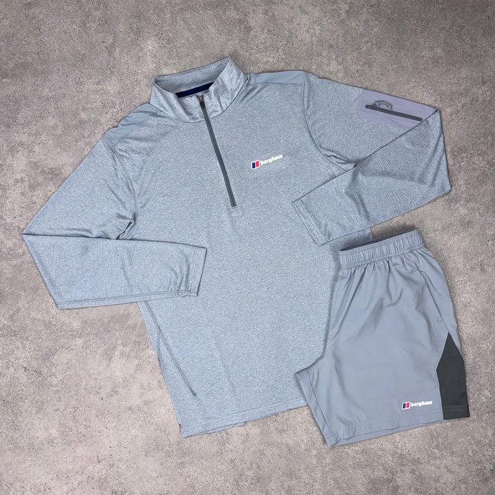 Berghaus Glacier Duo Set – Glacier x Ash