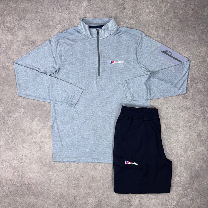Berghaus Glacier Duo Set – Glacier x Black