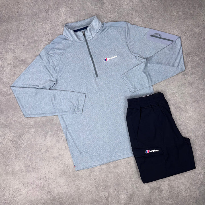 Berghaus Glacier Duo Set – Glacier x Black