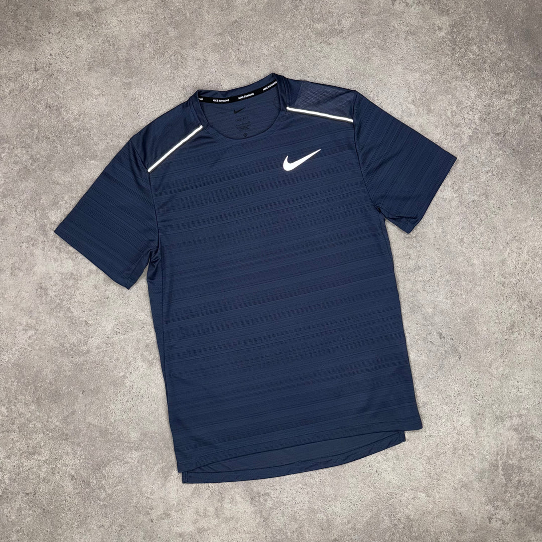 Nike Miler (Navy blue)