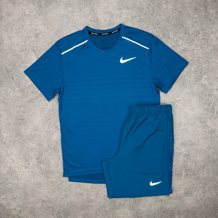 Nike Miler Set – Abyss