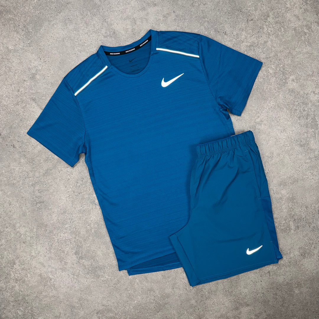 Nike Miler Set – Abyss