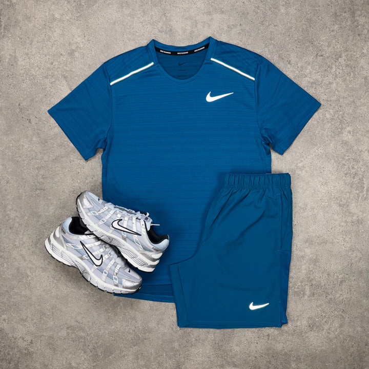 Nike Miler Set – Abyss