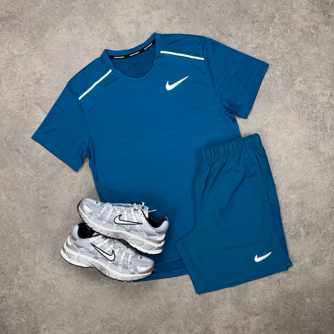 Nike Miler Set – Abyss