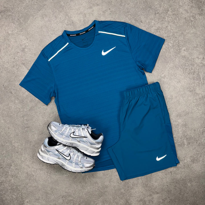 Nike Miler Set – Abyss