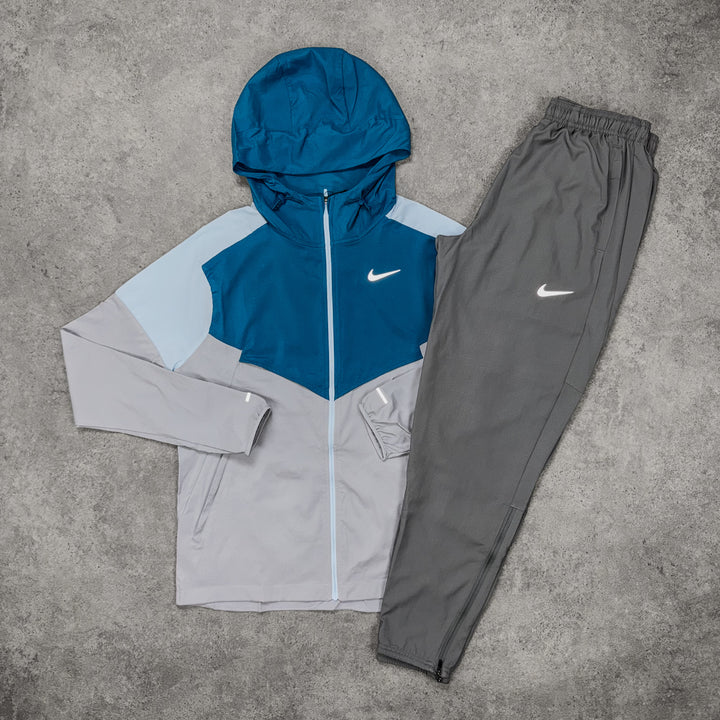 Nike Twin Set – Abyss x Sky Blue x Graphite