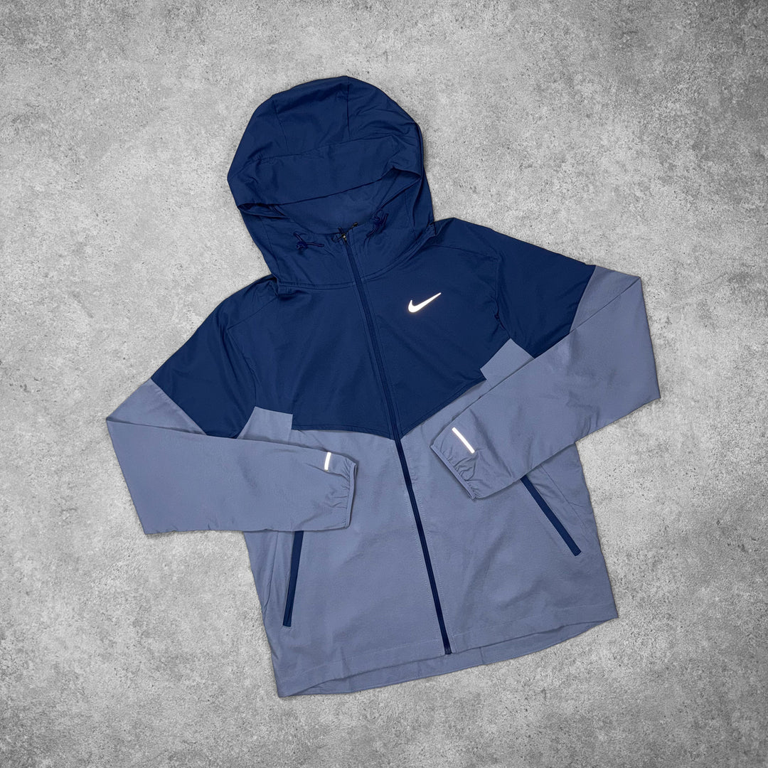 Nike Windrunner Jacket – Navy x Indigo