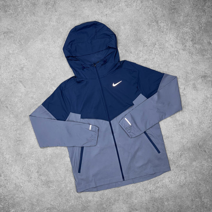 Nike Windrunner Jacket – Navy x Indigo