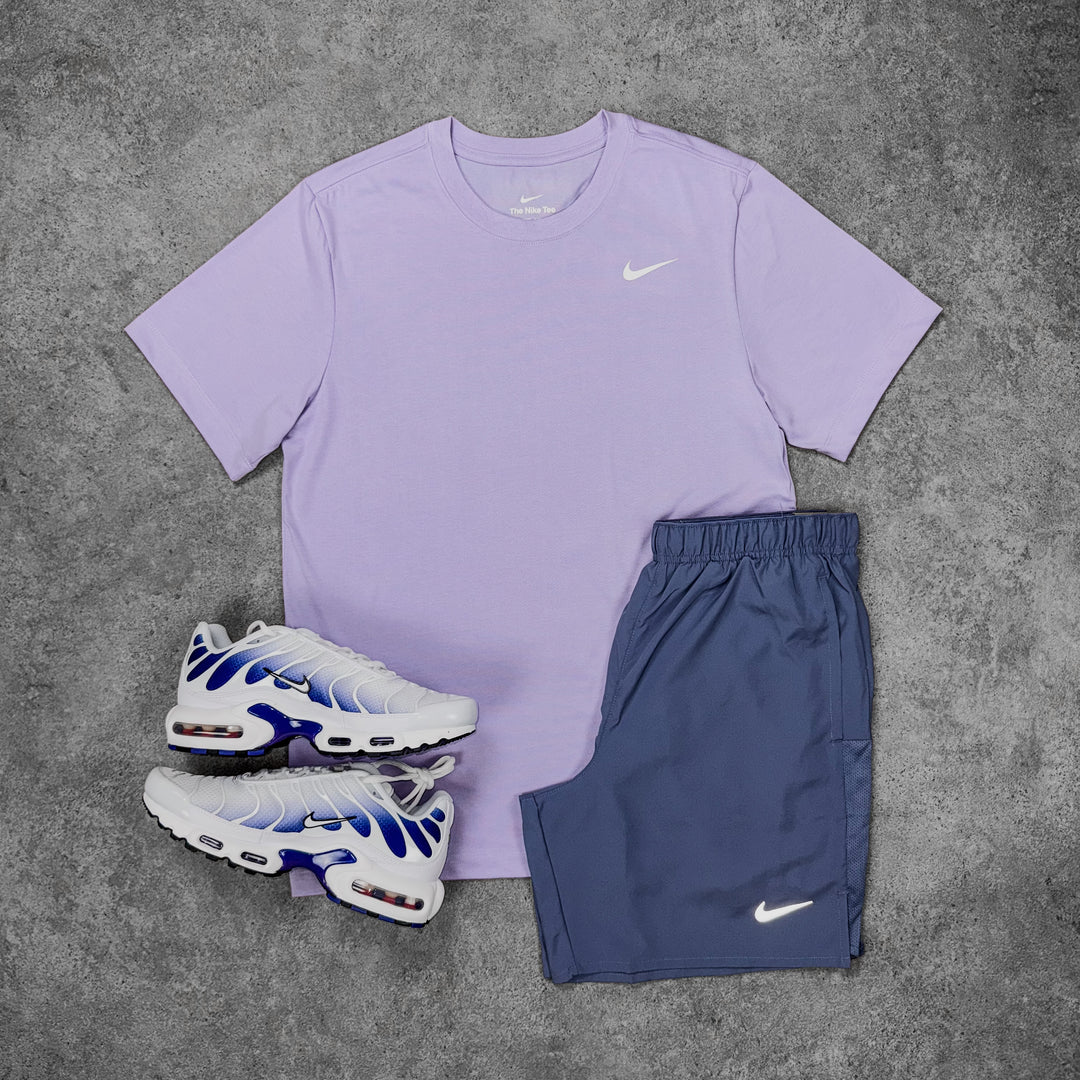Nike Core Set – Lilac x Indigo