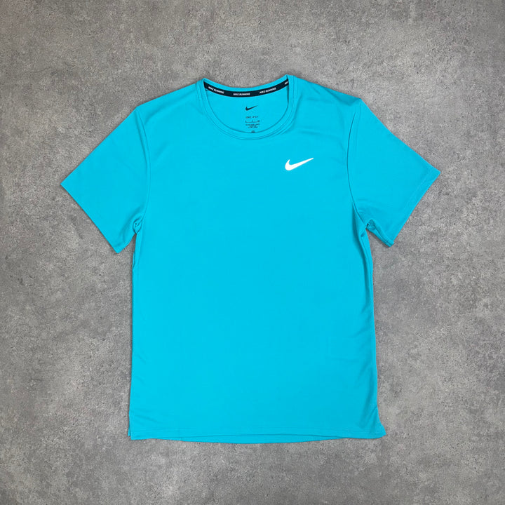 Nike Miler (Teal)