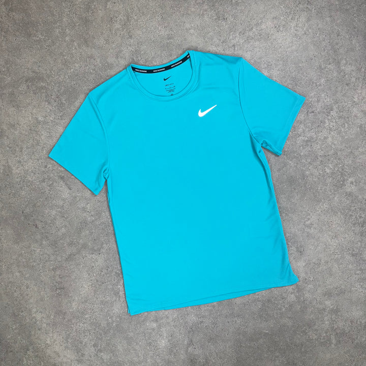 Nike Miler (Teal)