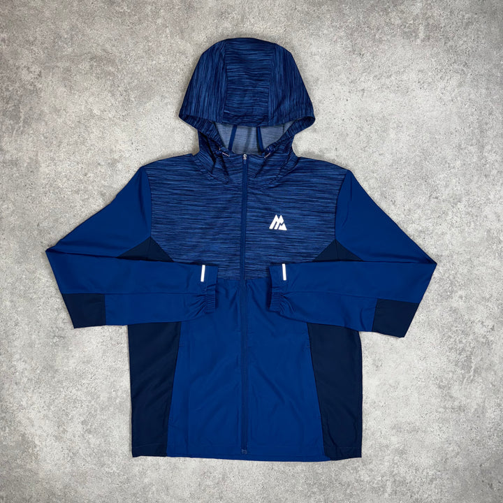 Montirex Trail Windrunner (Navy-Blue)