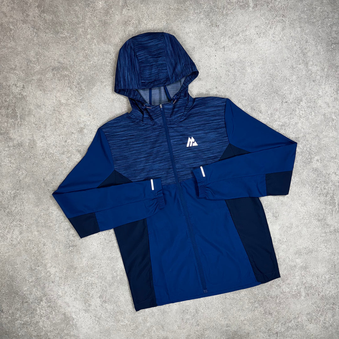 Montirex Trail Windrunner (Navy-Blue)