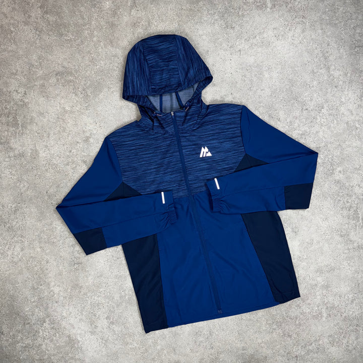 Montirex Trail Windrunner (Navy-Blue)