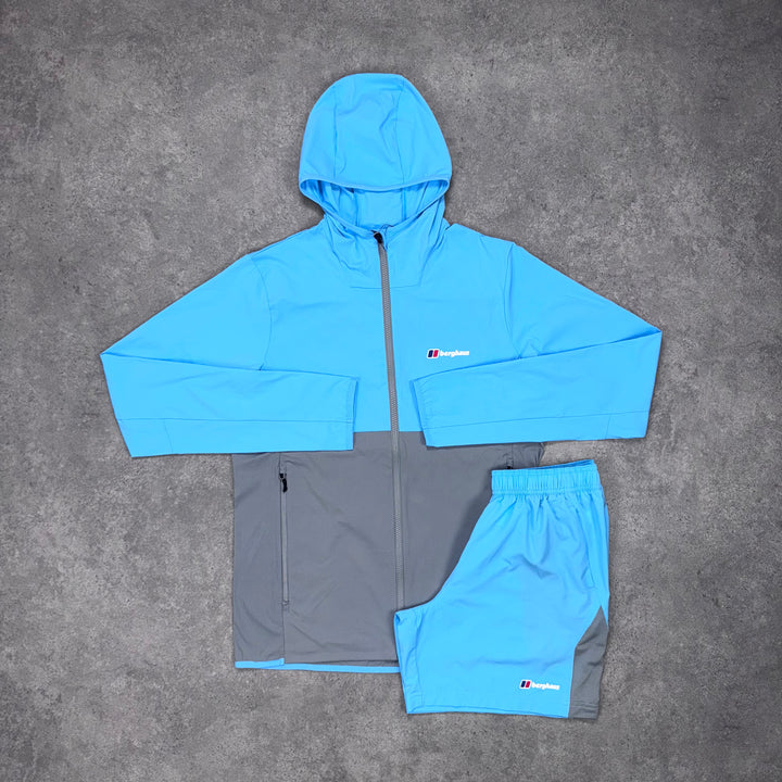 Berghaus Skyline Duo Set – Sky x Charcoal