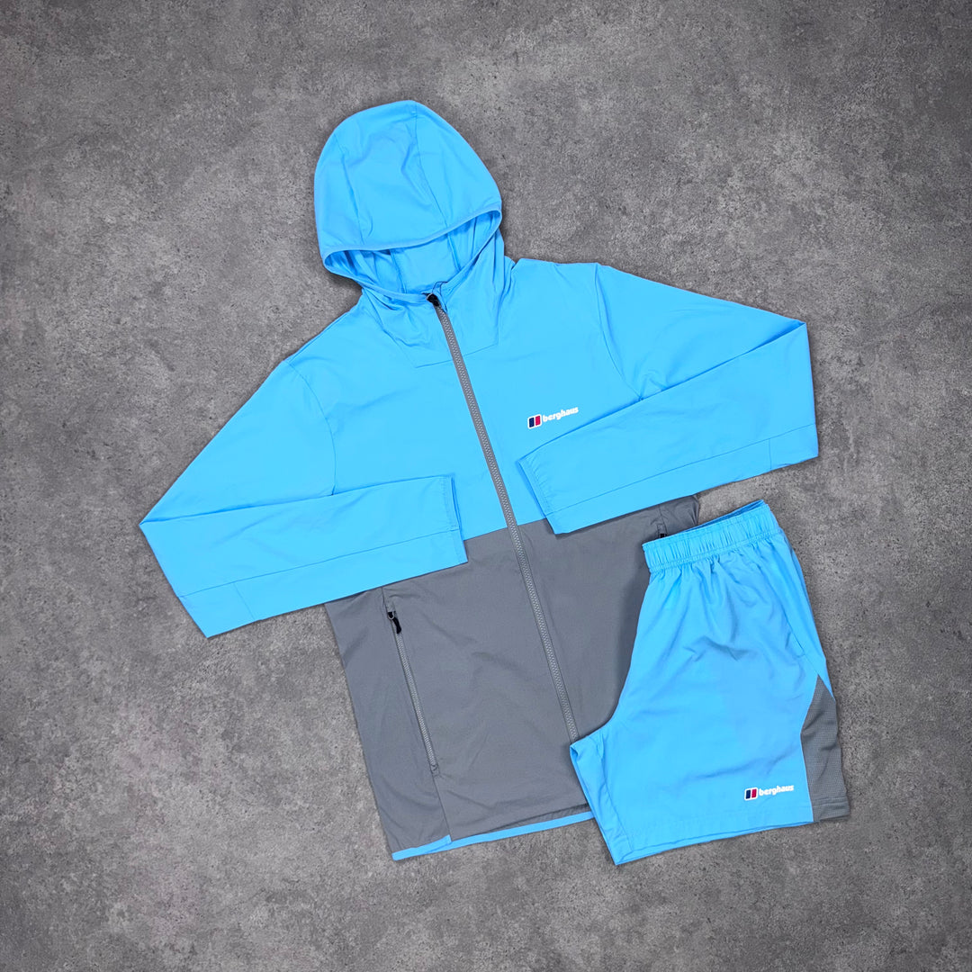 Berghaus Skyline Duo Set – Sky x Charcoal