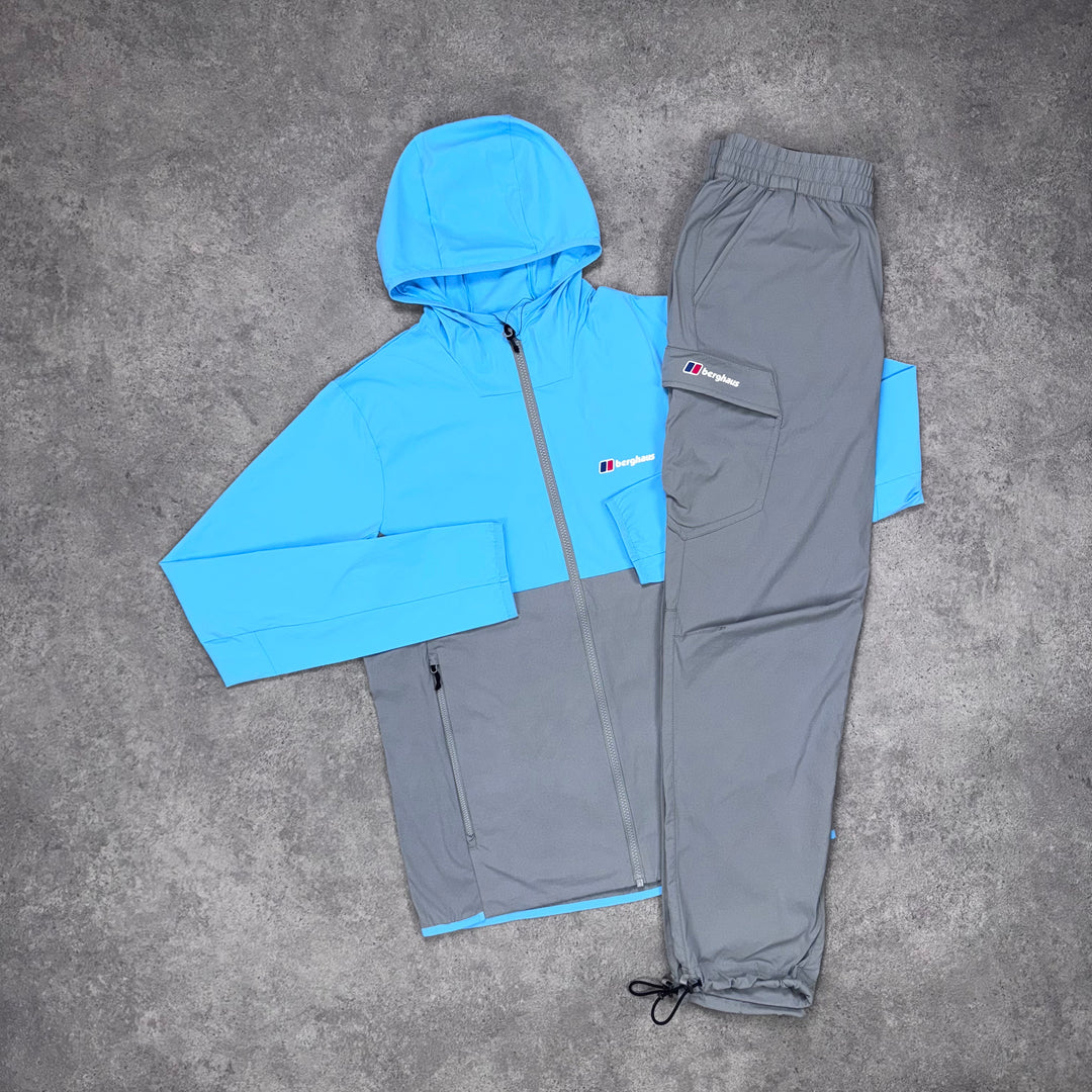 Berghaus Skyline Twin Set – Sky x Charcoal