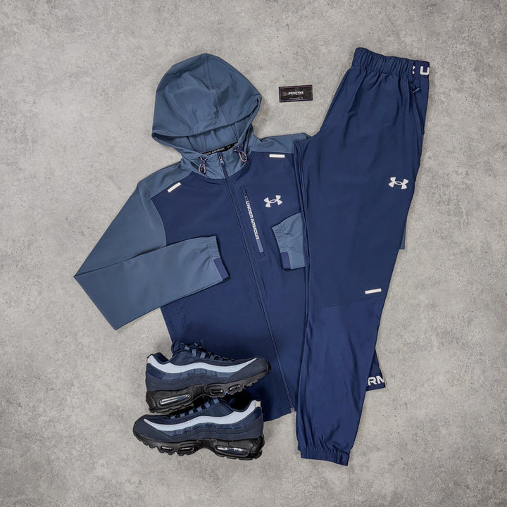 Under Armour Stormline Twin Set – Navy x Steel