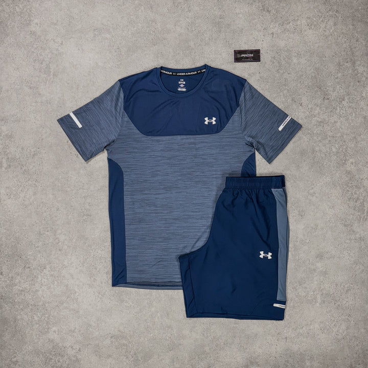 Under Armour Stormline Duo Set – Navy x Steel