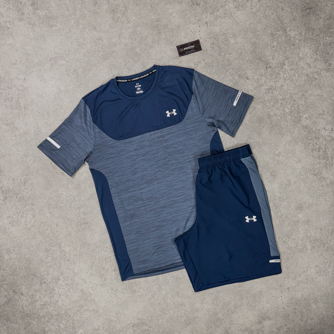 Under Armour Stormline Duo Set – Navy x Steel