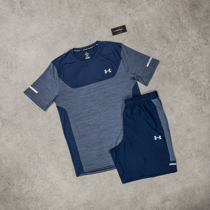 Under Armour Stormline Duo Set – Navy x Steel
