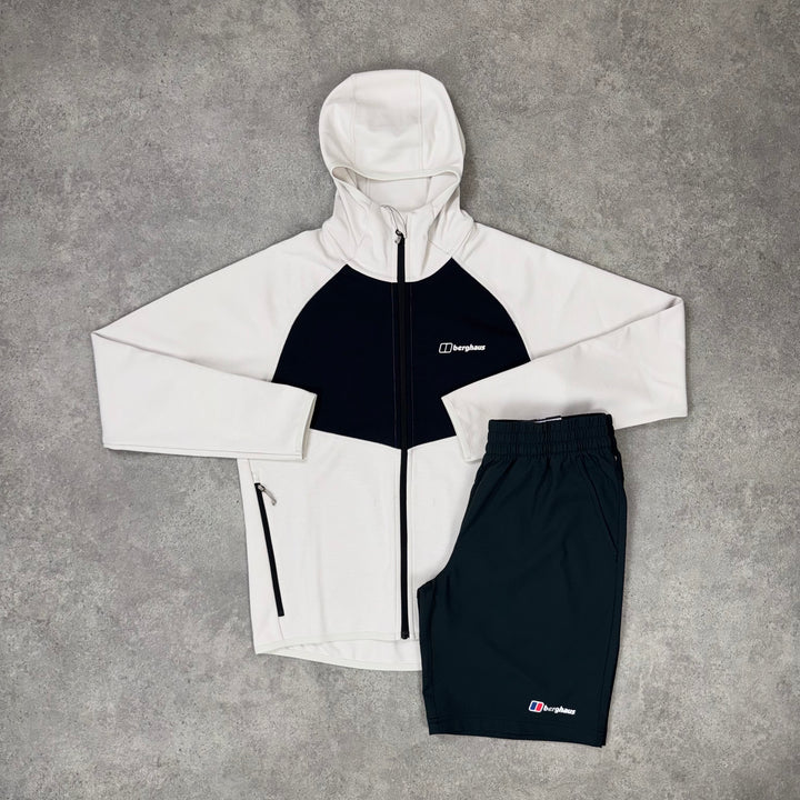 Berghaus Summit Duo Set – Black x Stone