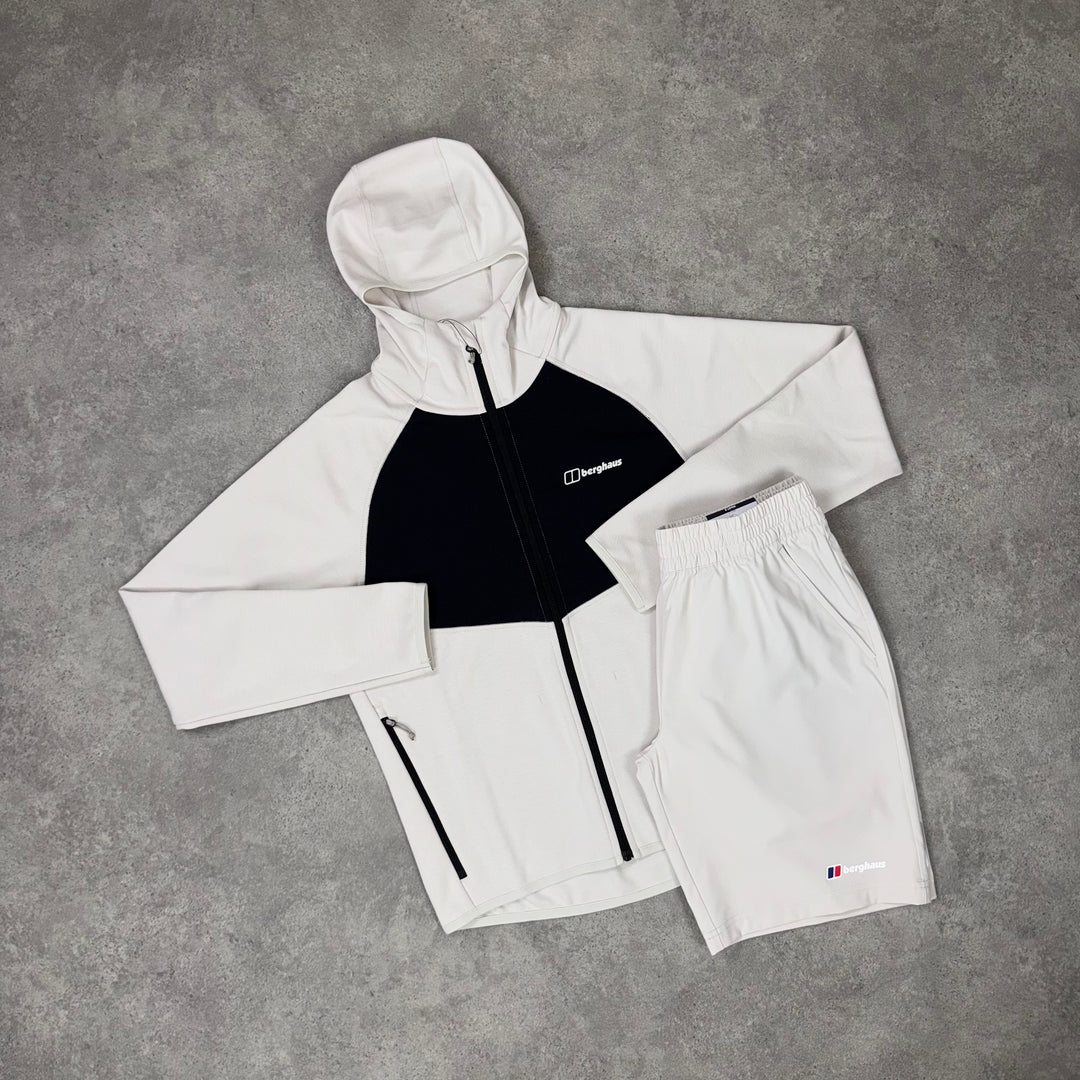 Berghaus Summit Duo Set – Stone x Black