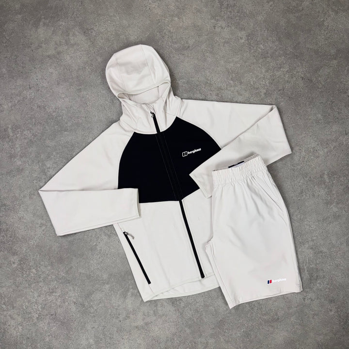 Berghaus Summit Duo Set – Stone x Black