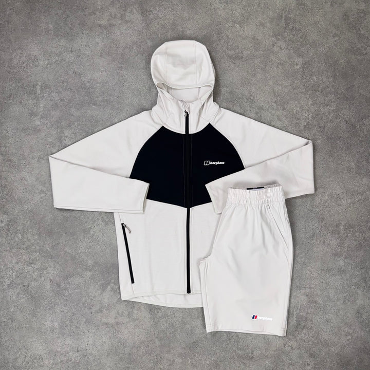 Berghaus Summit Duo Set – Stone x Black