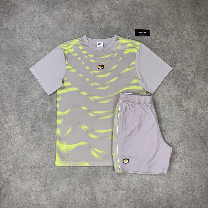 Nike TN Wave Set – Chalk x Volt