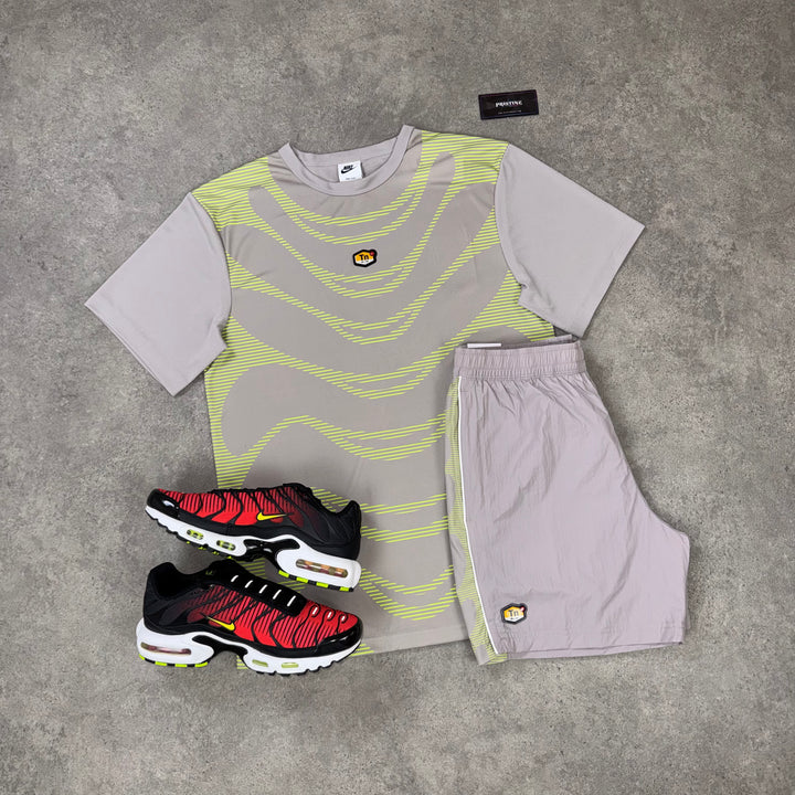 Nike TN Wave Set – Chalk x Volt