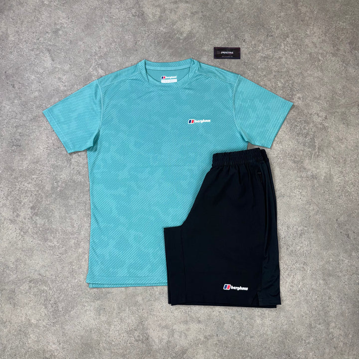 Berghaus Arid Set – Aqua x Obsidian