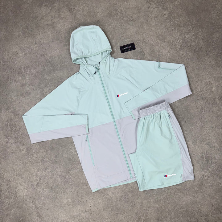 Berghaus Horizon Duo Set – Mint x Silver Mist